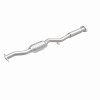 Magnaflow 22768 Direct-Fit Catalytic Converter For 1985 Nissan Maxima NEW 360 Degree Image Set
