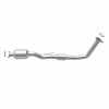 Magnaflow 22769 Direct-Fit Catalytic Converter For 92-96 Toyota Camry 2.2L NEW 360 Degree Image Set