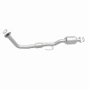 Magnaflow 22769 Direct-Fit Catalytic Converter For 92-96 Toyota Camry 2.2L NEW 360 Degree Image Set