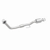 Magnaflow 22769 Direct-Fit Catalytic Converter For 92-96 Toyota Camry 2.2L NEW 360 Degree Image Set
