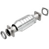 MagnaFlow Conv Direct Fit Saab - 22832 Photo - Primary