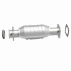 MagnaFlow Conv Direct Fit Saab - 22832 360 Degree Image Set