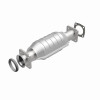 MagnaFlow Conv Direct Fit Saab - 22832 360 Degree Image Set