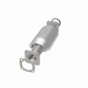 MagnaFlow Conv Direct Fit Saab - 22832 360 Degree Image Set