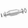 MagnaFlow Conv Direct Fit Saab - 22832 360 Degree Image Set