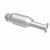 Magnaflow 22834 Direct-Fit Catalytic Converter For 1986-1990 Saab 900 NEW 360 Degree Image Set