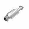 Magnaflow 22834 Direct-Fit Catalytic Converter For 1986-1990 Saab 900 NEW 360 Degree Image Set