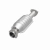 Magnaflow 22834 Direct-Fit Catalytic Converter For 1986-1990 Saab 900 NEW 360 Degree Image Set