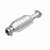 Magnaflow 22834 Direct-Fit Catalytic Converter For 1986-1990 Saab 900 NEW 360 Degree Image Set
