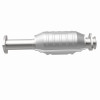 Magnaflow 22834 Direct-Fit Catalytic Converter For 1986-1990 Saab 900 NEW 360 Degree Image Set