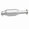 Magnaflow 22834 Direct-Fit Catalytic Converter For 1986-1990 Saab 900 NEW 360 Degree Image Set