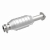 Magnaflow 22834 Direct-Fit Catalytic Converter For 1986-1990 Saab 900 NEW 360 Degree Image Set