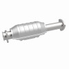 Magnaflow 22834 Direct-Fit Catalytic Converter For 1986-1990 Saab 900 NEW 360 Degree Image Set