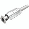 Magnaflow 22917 Direct-Fit Catalytic Converter For 1988-92 Volkswagen Jetta NEW Photo - Primary