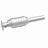 Magnaflow 22917 Direct-Fit Catalytic Converter For 1988-92 Volkswagen Jetta NEW 360 Degree Image Set