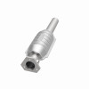 Magnaflow 22917 Direct-Fit Catalytic Converter For 1988-92 Volkswagen Jetta NEW 360 Degree Image Set