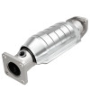 Magnaflow 22922 Direct-Fit Catalytic Converter For 1989-1991 Audi 100 NEW Photo - Primary