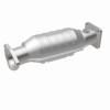 Magnaflow 22922 Direct-Fit Catalytic Converter For 1989-1991 Audi 100 NEW 360 Degree Image Set