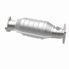 Magnaflow 22922 Direct-Fit Catalytic Converter For 1989-1991 Audi 100 NEW 360 Degree Image Set