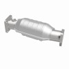 Magnaflow 22922 Direct-Fit Catalytic Converter For 1989-1991 Audi 100 NEW 360 Degree Image Set