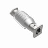 Magnaflow 22922 Direct-Fit Catalytic Converter For 1989-1991 Audi 100 NEW 360 Degree Image Set