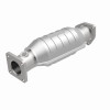 Magnaflow 22922 Direct-Fit Catalytic Converter For 1989-1991 Audi 100 NEW 360 Degree Image Set