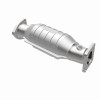 Magnaflow 22922 Direct-Fit Catalytic Converter For 1989-1991 Audi 100 NEW 360 Degree Image Set