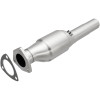 Magnaflow 22931 Direct-Fit Catalytic Converter For 1995-99 Volkswagen Jetta NEW Photo - Primary
