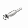 Magnaflow 22931 Direct-Fit Catalytic Converter For 1995-99 Volkswagen Jetta NEW 360 Degree Image Set
