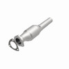 Magnaflow 22931 Direct-Fit Catalytic Converter For 1995-99 Volkswagen Jetta NEW 360 Degree Image Set