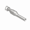 Magnaflow 22931 Direct-Fit Catalytic Converter For 1995-99 Volkswagen Jetta NEW 360 Degree Image Set