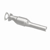 Magnaflow 22931 Direct-Fit Catalytic Converter For 1995-99 Volkswagen Jetta NEW 360 Degree Image Set