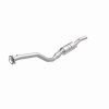 Magnaflow 22962 Direct-Fit Catalytic Converter For 1998-00 Volkswagen Passat NEW 360 Degree Image Set