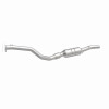 Magnaflow 22962 Direct-Fit Catalytic Converter For 1998-00 Volkswagen Passat NEW 360 Degree Image Set