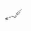 Magnaflow 22962 Direct-Fit Catalytic Converter For 1998-00 Volkswagen Passat NEW 360 Degree Image Set
