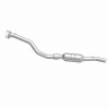 Magnaflow 22962 Direct-Fit Catalytic Converter For 1998-00 Volkswagen Passat NEW 360 Degree Image Set