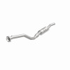 Magnaflow 22962 Direct-Fit Catalytic Converter For 1998-00 Volkswagen Passat NEW 360 Degree Image Set