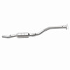 Magnaflow 22962 Direct-Fit Catalytic Converter For 1998-00 Volkswagen Passat NEW 360 Degree Image Set