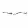 Magnaflow 22962 Direct-Fit Catalytic Converter For 1998-00 Volkswagen Passat NEW 360 Degree Image Set