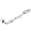 Magnaflow 23002 Direct-Fit Catalytic Converter For 2007-2011 Toyota Camry NEW Photo - Primary