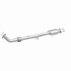 Magnaflow 23002 Direct-Fit Catalytic Converter For 2007-2011 Toyota Camry NEW 360 Degree Image Set