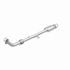 Magnaflow 23002 Direct-Fit Catalytic Converter For 2007-2011 Toyota Camry NEW 360 Degree Image Set