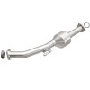 Magnaflow 23004 Direct-Fit Catalytic Converter For 2006-2011 Honda Civic NEW Photo - Primary