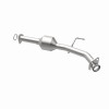 Magnaflow 23004 Direct-Fit Catalytic Converter For 2006-2011 Honda Civic NEW 360 Degree Image Set