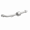Magnaflow 23004 Direct-Fit Catalytic Converter For 2006-2011 Honda Civic NEW 360 Degree Image Set