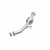 Magnaflow 23004 Direct-Fit Catalytic Converter For 2006-2011 Honda Civic NEW 360 Degree Image Set