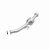 Magnaflow 23004 Direct-Fit Catalytic Converter For 2006-2011 Honda Civic NEW 360 Degree Image Set