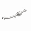 Magnaflow 23004 Direct-Fit Catalytic Converter For 2006-2011 Honda Civic NEW 360 Degree Image Set
