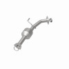 Magnaflow 23004 Direct-Fit Catalytic Converter For 2006-2011 Honda Civic NEW 360 Degree Image Set