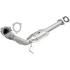 Magnaflow 23005 Direct-Fit Catalytic Converter For 2005-2007 Volvo V70 NEW Photo - Primary